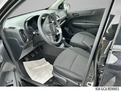 Photo 12 Kia Picanto  1.0 DPi 67ch Active