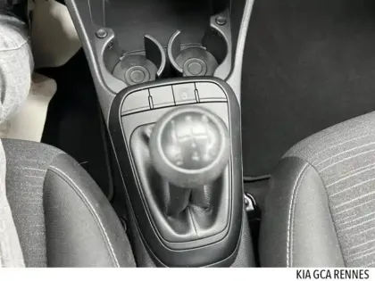 Photo 8 Kia Picanto  1.0 DPi 67ch Active