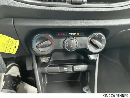 Photo 10 Kia Picanto  1.0 DPi 67ch Active