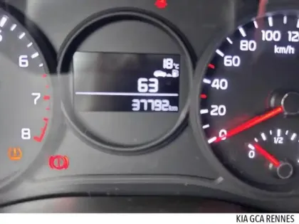 Photo 5 Kia Picanto  1.0 DPi 67ch Active
