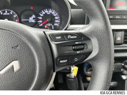 Photo 9 Kia Picanto  1.0 DPi 67ch Active