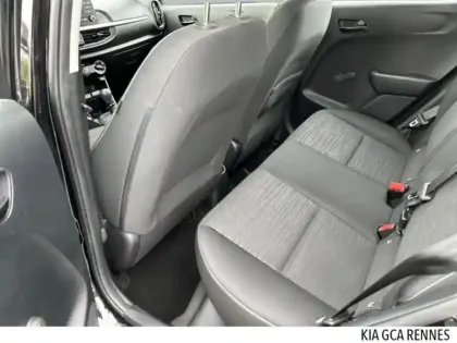 Photo 13 Kia Picanto  1.0 DPi 67ch Active