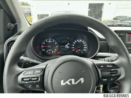 Photo 7 Kia Picanto  1.0 DPi 67ch Active