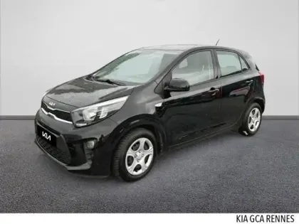 Photo Kia Picanto Active