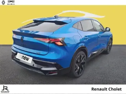 Photo 11 Renault Rafale  1.2 E-Tech full hybrid 200ch esprit Alpine - 25