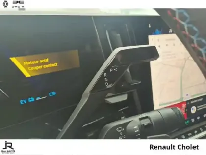 Photo 5 Renault Rafale  1.2 E-Tech full hybrid 200ch esprit Alpine - 25
