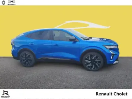Photo 12 Renault Rafale  1.2 E-Tech full hybrid 200ch esprit Alpine - 25