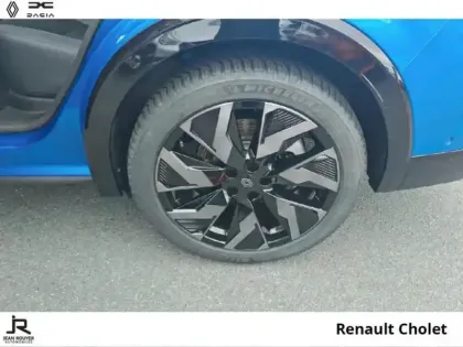 Photo 7 Renault Rafale  1.2 E-Tech full hybrid 200ch esprit Alpine - 25