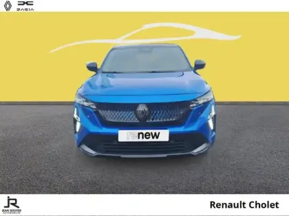Photo 8 Renault Rafale  1.2 E-Tech full hybrid 200ch esprit Alpine - 25