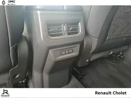 Photo 14 Renault Rafale  1.2 E-Tech full hybrid 200ch esprit Alpine - 25