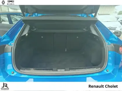 Photo 6 Renault Rafale  1.2 E-Tech full hybrid 200ch esprit Alpine - 25