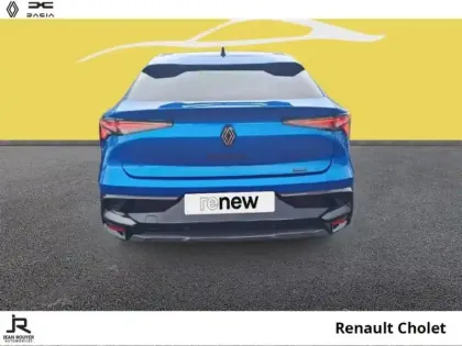 Photo 10 Renault Rafale  1.2 E-Tech full hybrid 200ch esprit Alpine - 25