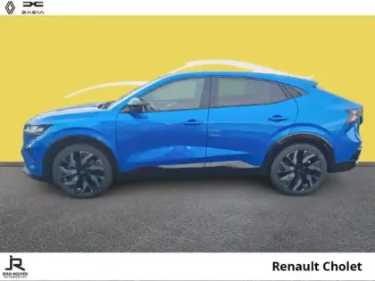 Photo 9 Renault Rafale  1.2 E-Tech full hybrid 200ch esprit Alpine - 25