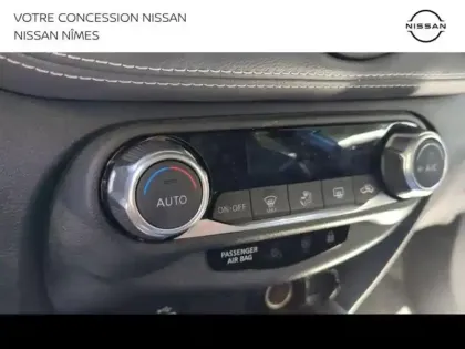 Photo 14 Nissan Juke  1.0 DIG-T 114ch N-Connecta 2021