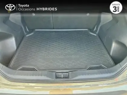 Photo 9 Toyota Yaris  Cross 116h Dynamic MY22