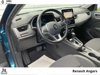Photo 14 Renault Arkana  1.6 E-Tech 145ch Intens -21B