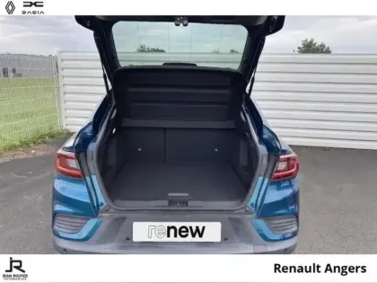 Photo 6 Renault Arkana  1.6 E-Tech 145ch Intens -21B