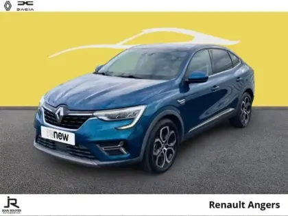 Photo Renault Arkana Intens