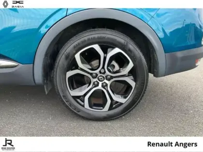 Photo 7 Renault Arkana  1.6 E-Tech 145ch Intens -21B