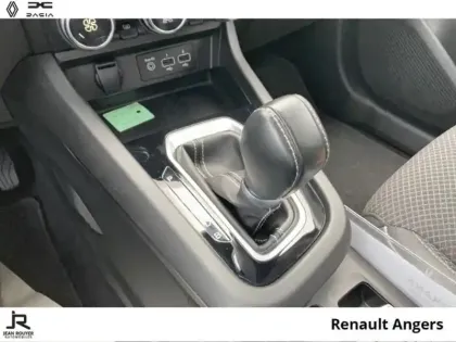 Photo 5 Renault Arkana  1.6 E-Tech 145ch Intens -21B