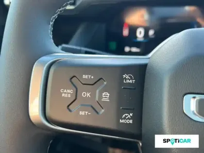 Photo 11 Jeep Compass  1.2 Turbo T3 145ch e-Hybrid Altitude BVR6