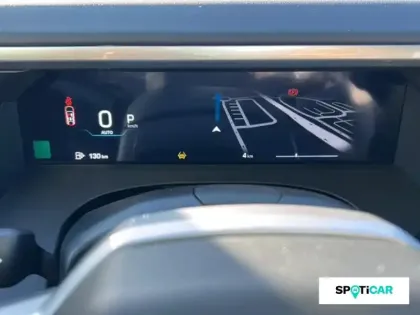 Photo 10 Jeep Compass  1.2 Turbo T3 145ch e-Hybrid Altitude BVR6