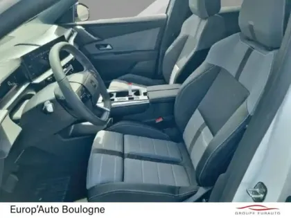 Photo 10 Opel Grandland  1.2 Turbo Hybrid 145ch GS e-DCT6