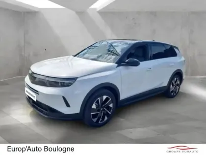 Photo Opel Grandland Gs