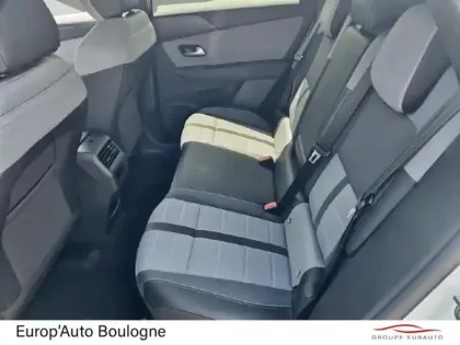 Photo 11 Opel Grandland  1.2 Turbo Hybrid 145ch GS e-DCT6