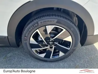 Photo 12 Opel Grandland  1.2 Turbo Hybrid 145ch GS e-DCT6