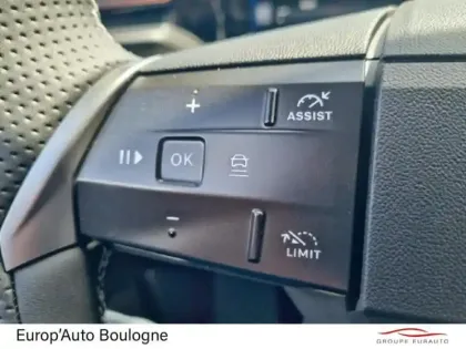 Photo 8 Opel Grandland  1.2 Turbo Hybrid 145ch GS e-DCT6