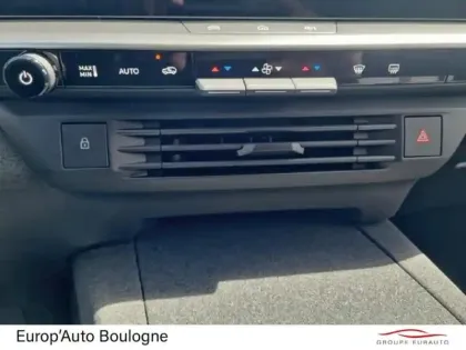 Photo 13 Opel Grandland  1.2 Turbo Hybrid 145ch GS e-DCT6