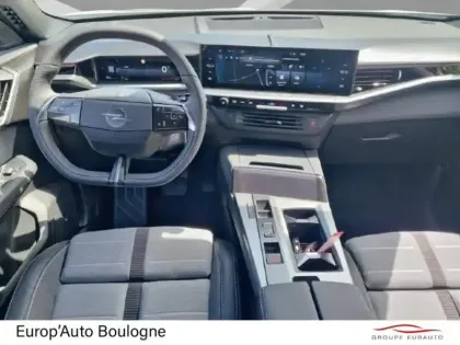 Photo 7 Opel Grandland  1.2 Turbo Hybrid 145ch GS e-DCT6
