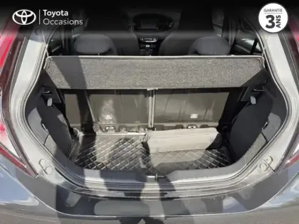 Photo 9 Toyota Aygo  X 1.0 VVT-i 72ch Design