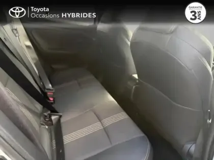 Photo 6 Toyota Yaris  Cross 116h Trail MY22