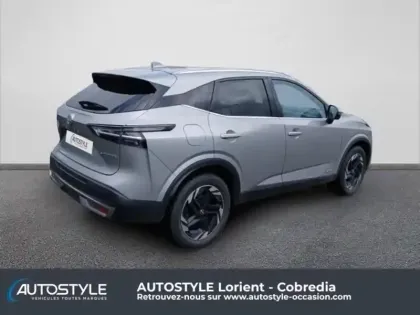 Photo 6 Nissan Qashqai  e-POWER 190ch N-Connecta 2024