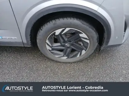 Photo 8 Nissan Qashqai  e-POWER 190ch N-Connecta 2024