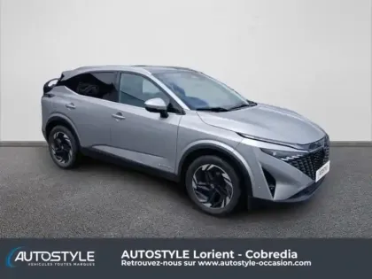 Photo 9 Nissan Qashqai  e-POWER 190ch N-Connecta 2024