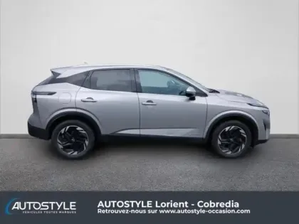 Photo 7 Nissan Qashqai  e-POWER 190ch N-Connecta 2024
