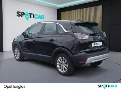Photo 19 Opel Crossland  1.2 Turbo 110ch Elegance