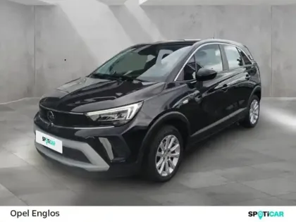 Photo Opel Crossland Elegance