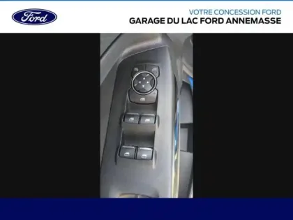 Photo 15 Ford Ecosport  1.0 EcoBoost 125ch Active 147g