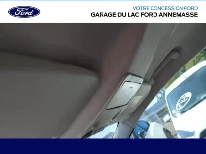 Photo 6 Ford Ecosport  1.0 EcoBoost 125ch Active 147g