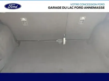 Photo 12 Ford Ecosport  1.0 EcoBoost 125ch Active 147g