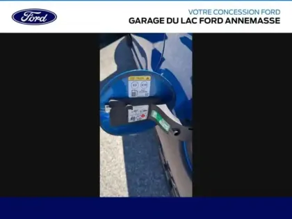 Photo 13 Ford Ecosport  1.0 EcoBoost 125ch Active 147g
