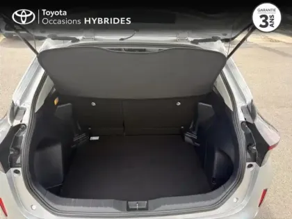 Photo 9 Toyota Yaris  Cross 116h Dynamic MC24