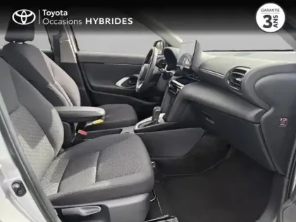 Photo 5 Toyota Yaris  Cross 116h Dynamic MC24