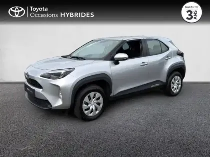 Photo Toyota Yaris Dynamic