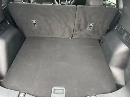 Photo 8 Ford Kuga  2.5 Duratec 190ch FHEV E85 Titanium BVA