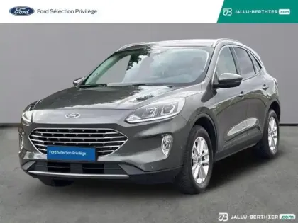 Photo Ford Kuga Titanium